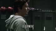 Épisode:Le Serment